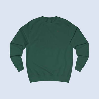 Men's Sweatshirt ENSIGMA X
